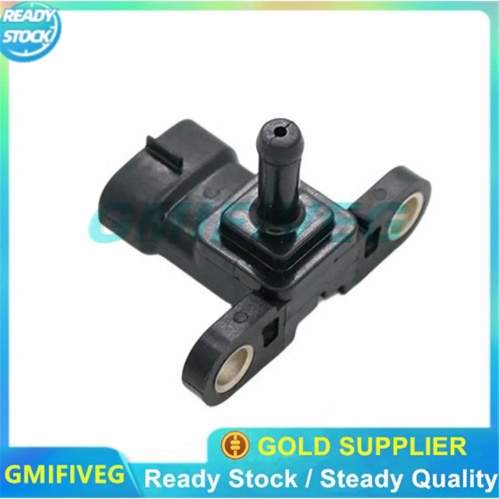 079800-5580 ME223596 0798005580 7690 Впускной датчик давления воздуха во впускном коллекторе для