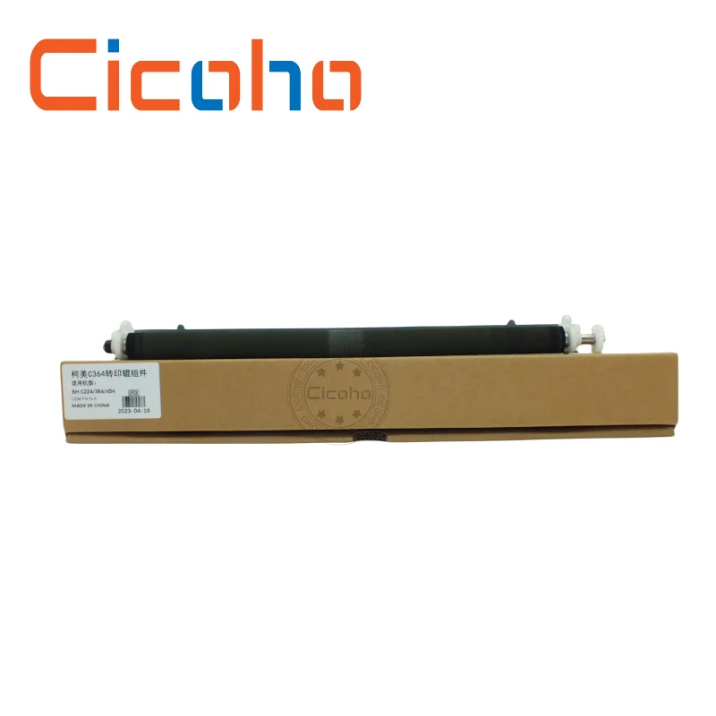 A161R71433 OEM и отремонтированный трансферный ролик в сборе Konica Minolta Bizhub C224 C258 C284 C308 C454