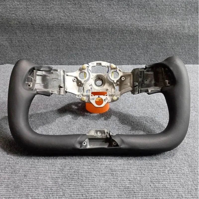 Для BYD ATTO3 YUAN PLUS Seagull DOLPHIN Byd Dolphin мини-автомобиль модификация рулевого колеса