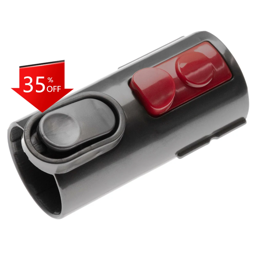 

Адаптер для пылесоса Dyson V7, V8, V10, V11, SV10, SV11 968235-01