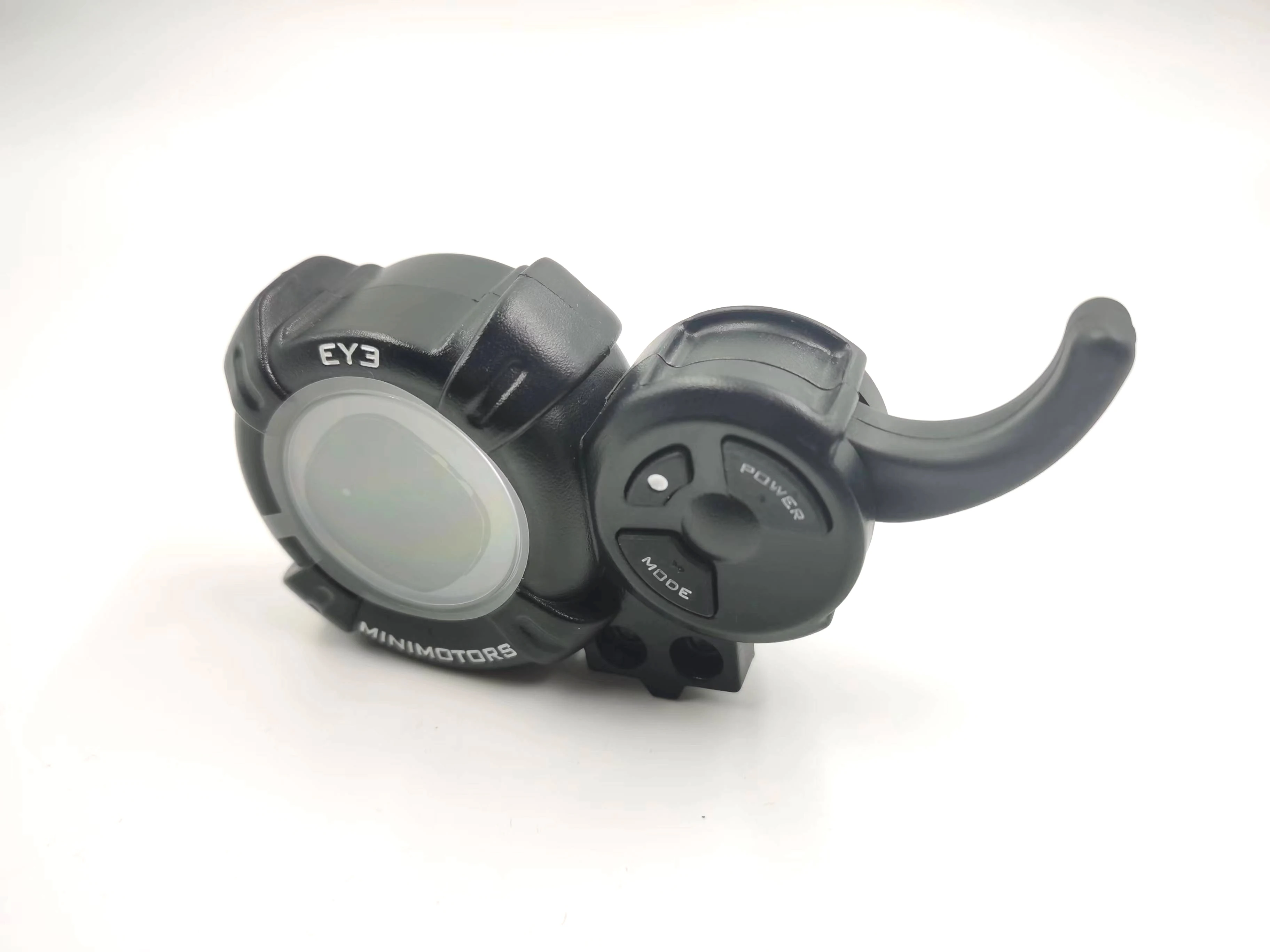 EY3 глаз ЖК-дисплей для электрического скутера 72 в Dualtron Thunder DT3 DT2 ultra mini DTX SPEEDWAY EYE дроссельная заслонка speedmeter одометр (art.: 3920bdafe3dca) - 3920bdafe3dca