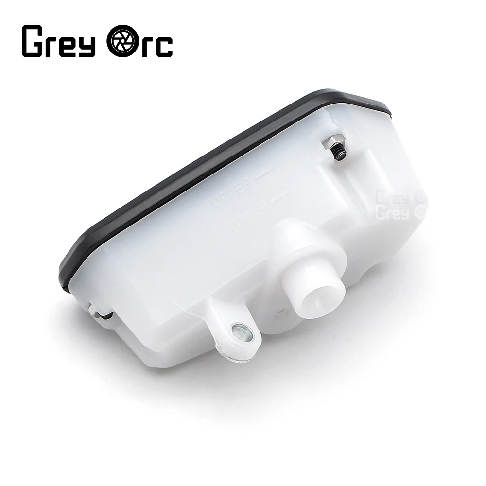 Для Kawasaki Concours 14 GTR1400 GTR 1400 2008-2015 ZX14R ZX 14R 2006-2016 тормозной бак сцепления цилиндр