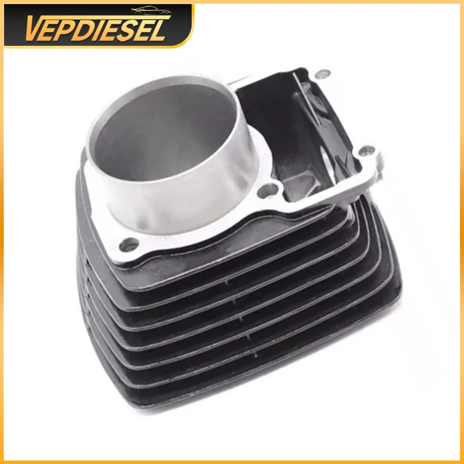 1 комплект поршневого цилиндра с большим отверстием для итальянского Dm200 2014 - 2024 67