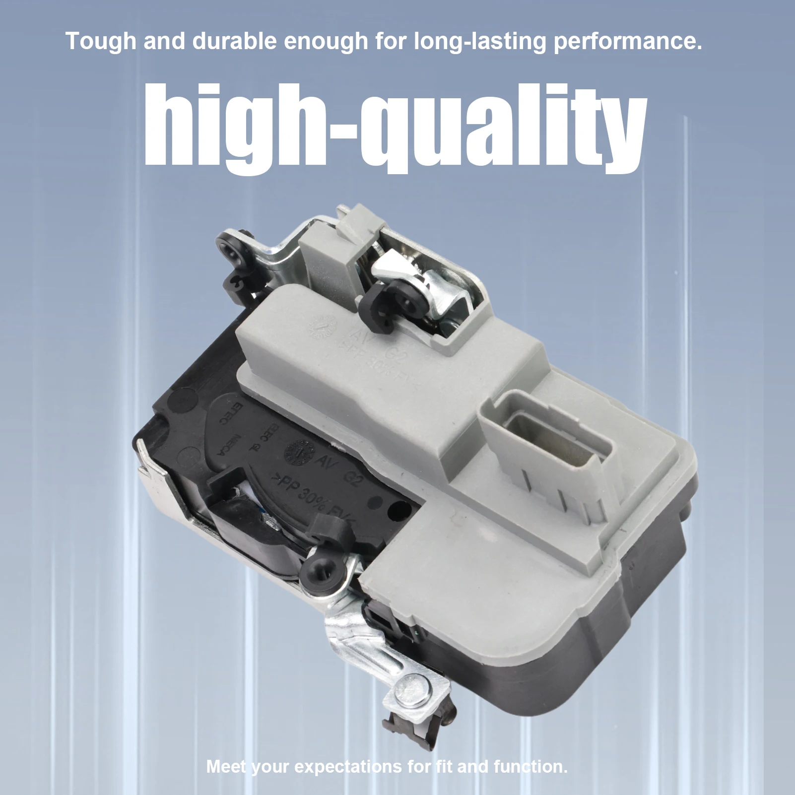 

Автомобильный Дверной замок, передний левый для PEUGEOT CITROEN 9135.H6 9135.P1 9135H6 9135P1