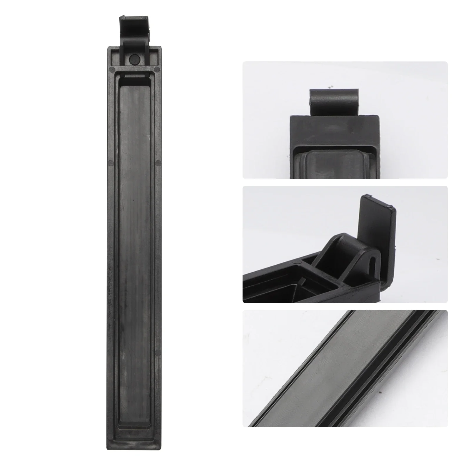 27276-3JC10 Крышка воздушного фильтра салона Дверь для Nissan Altima 2013-2018/ Murano 2015-2020/Pathfinder