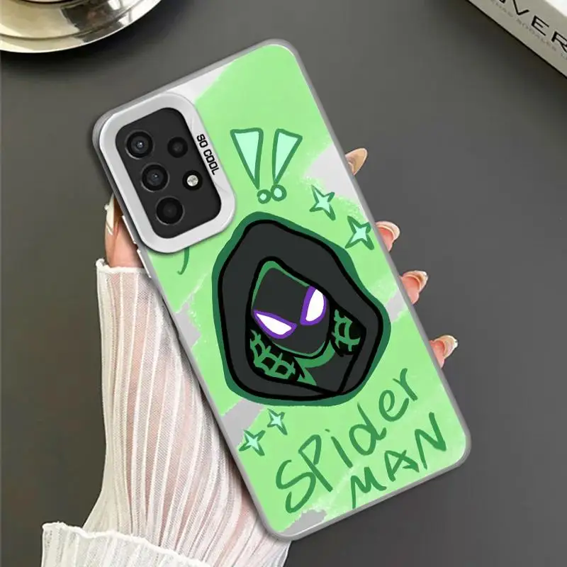 Чехол для телефона Samsung Galaxy A35 A34 A33 A32 A24 A23 A22 A14 A13 A12