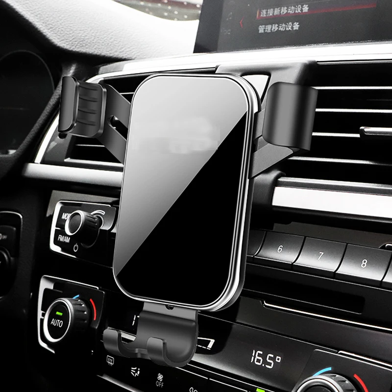 

Adjustable Car Phone Mount Holder For BMW 3 4 series M3 M4 series F30 F31 F32 F33 F34 F35 F36 F80 F82 Car Interior Accessories