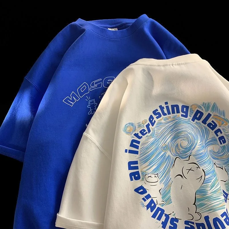 Рисунок 4 - Хлопковая американская Модная брендовая