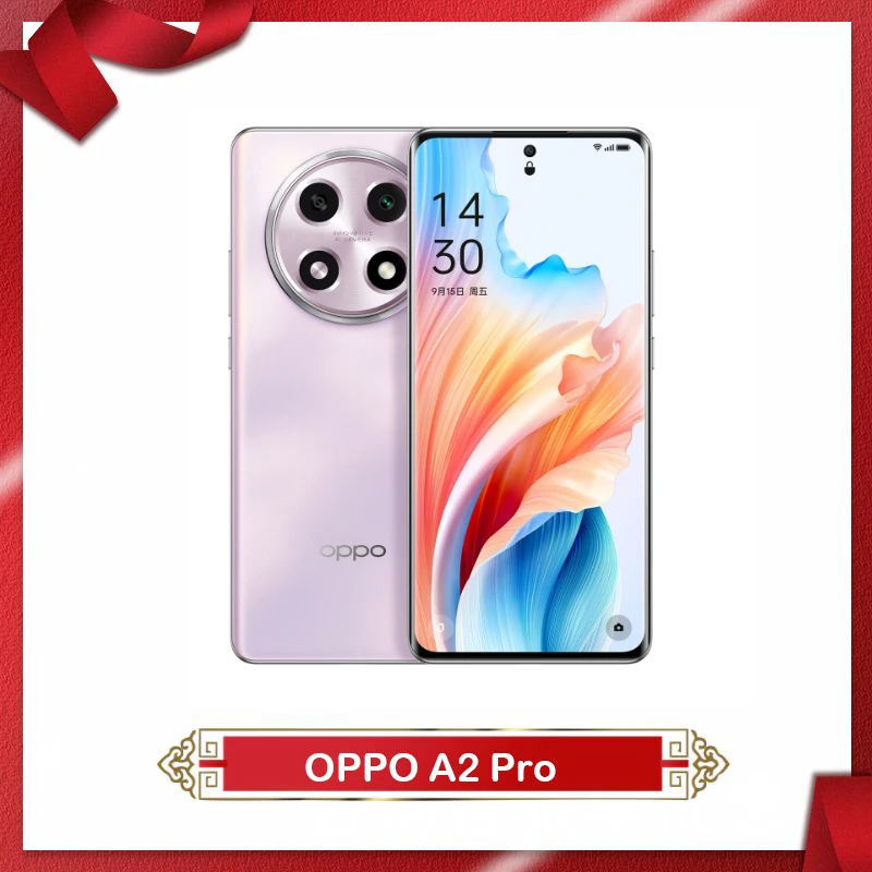 Смартфон Oppo A2 Pro 12/256ГБ 12/512ГБ