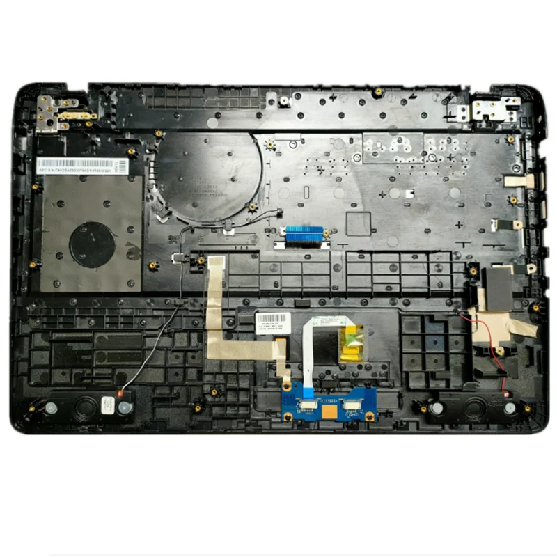 Верхний корпус для ноутбука Samsung NP300E5K NP300E5M NP300E5L NP3500EL NP3500EM