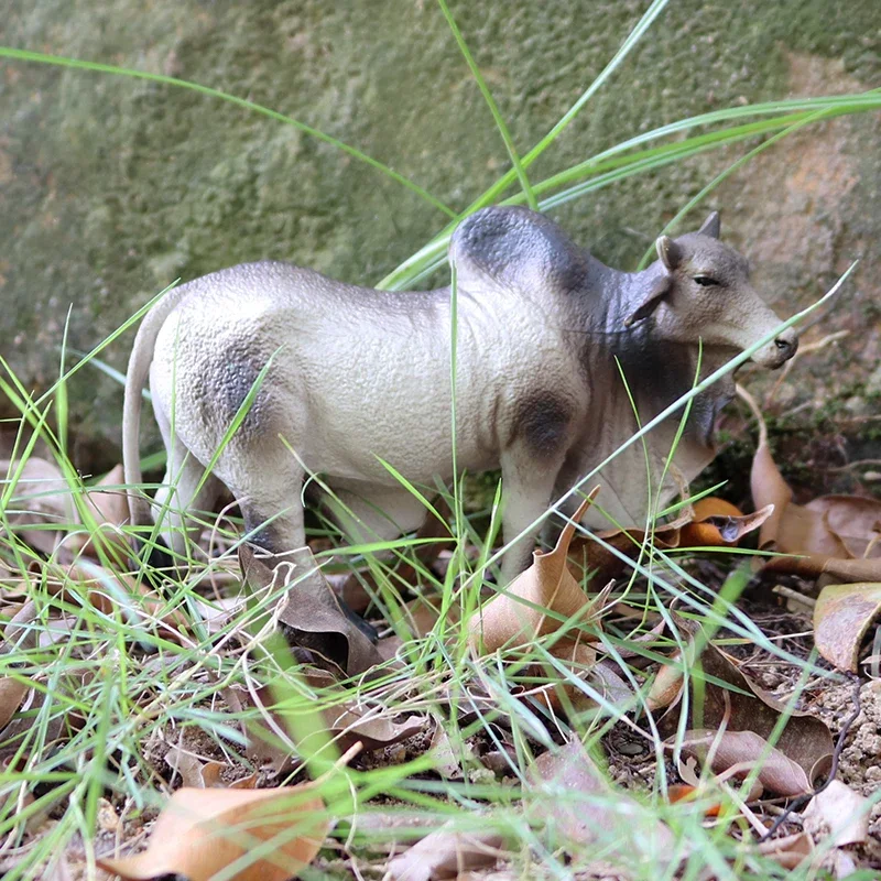 Экшн-фигурки из ПВХ Oenux Farm с изображением животных