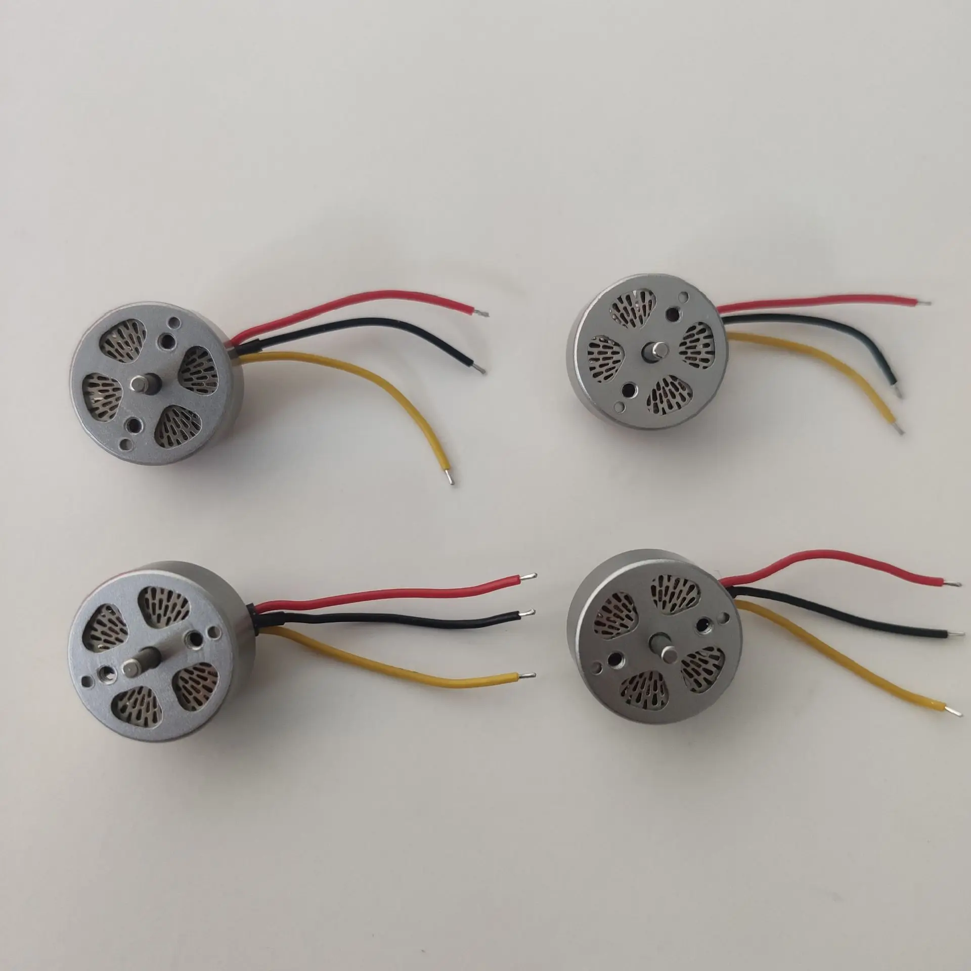 1/2/3/4 шт. Дрон Syma X30PRO Z6PRO X500PRO оригинальные аксессуары для бесщеточного двигателя