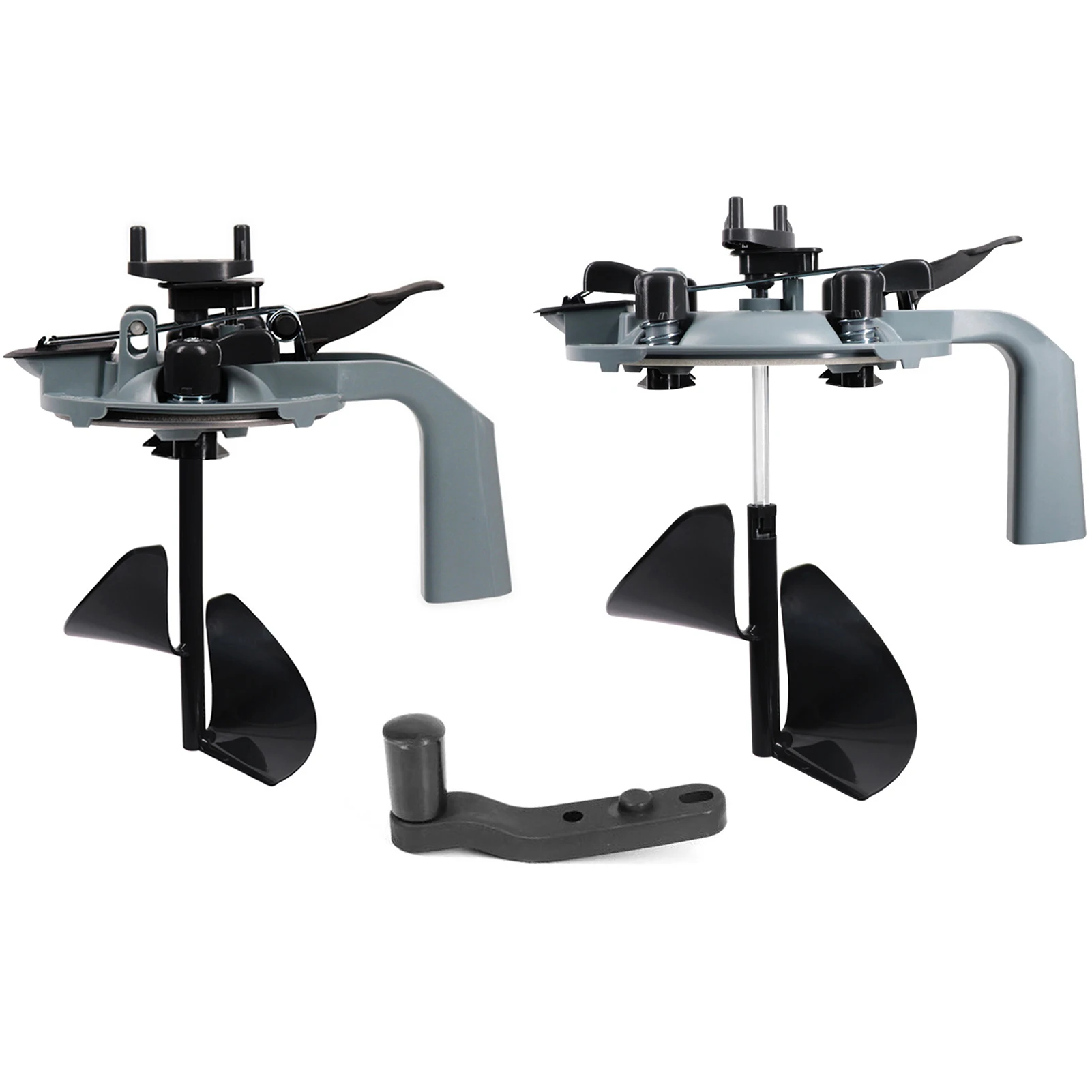 Крышка для смешивания шлама 1 л 4 |