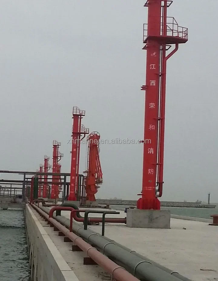 Продам пожарную башню PT6 для пожарной системы