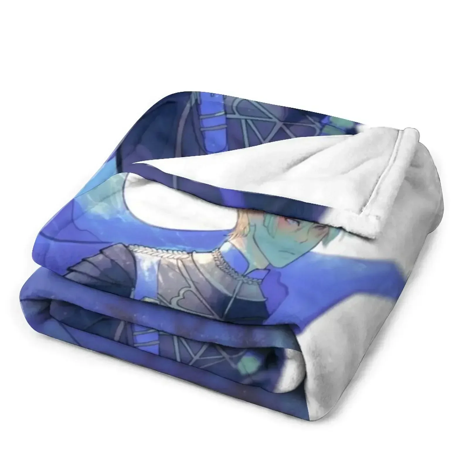 Dimitri - Одеяло с эмблемой огня летнее постельное белье термоодеяла люксового