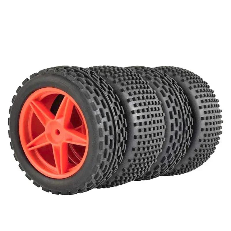 Колеса 85 мм для Wltoys 144001-02 124019 104001