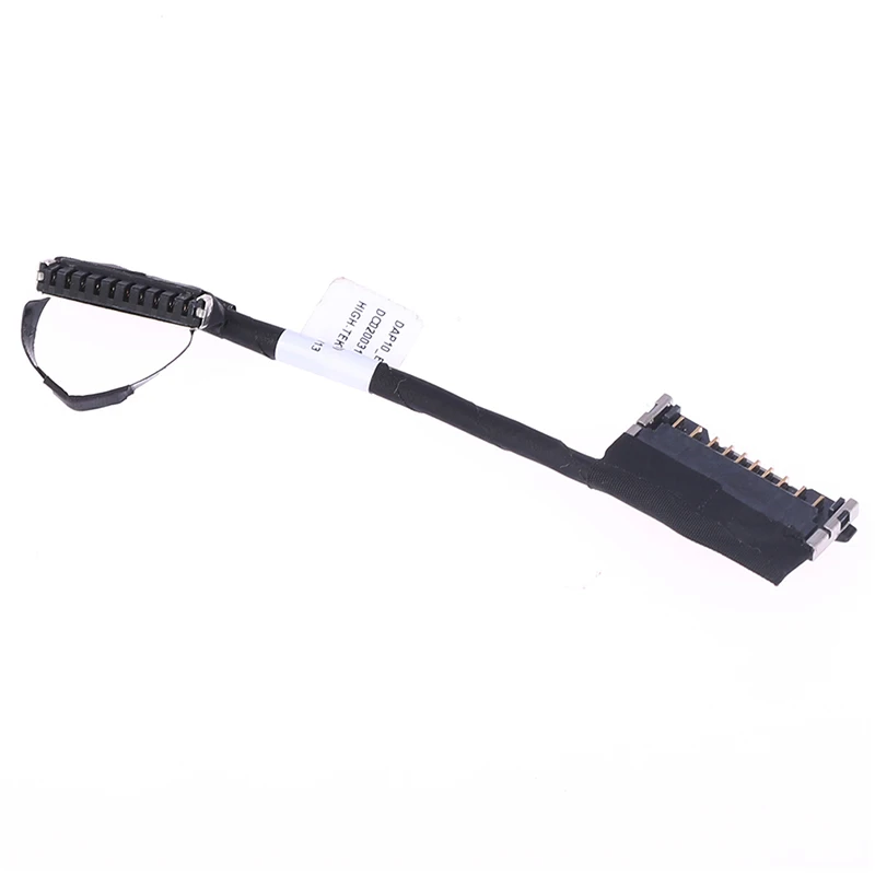 Новый аккумуляторный кабель для Dell Precision 7530 7540 M7530 M7540 аккумуляторная линия 060T5G
