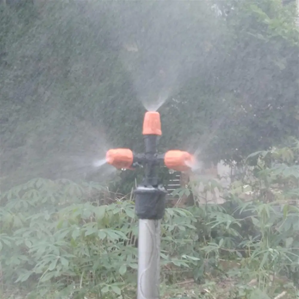 

Irrigation Atomizing Nozzles Long Distance Cross Cooling Nozzles Adjustable Watering Excellent Greenhouse Atomizing Nozzles