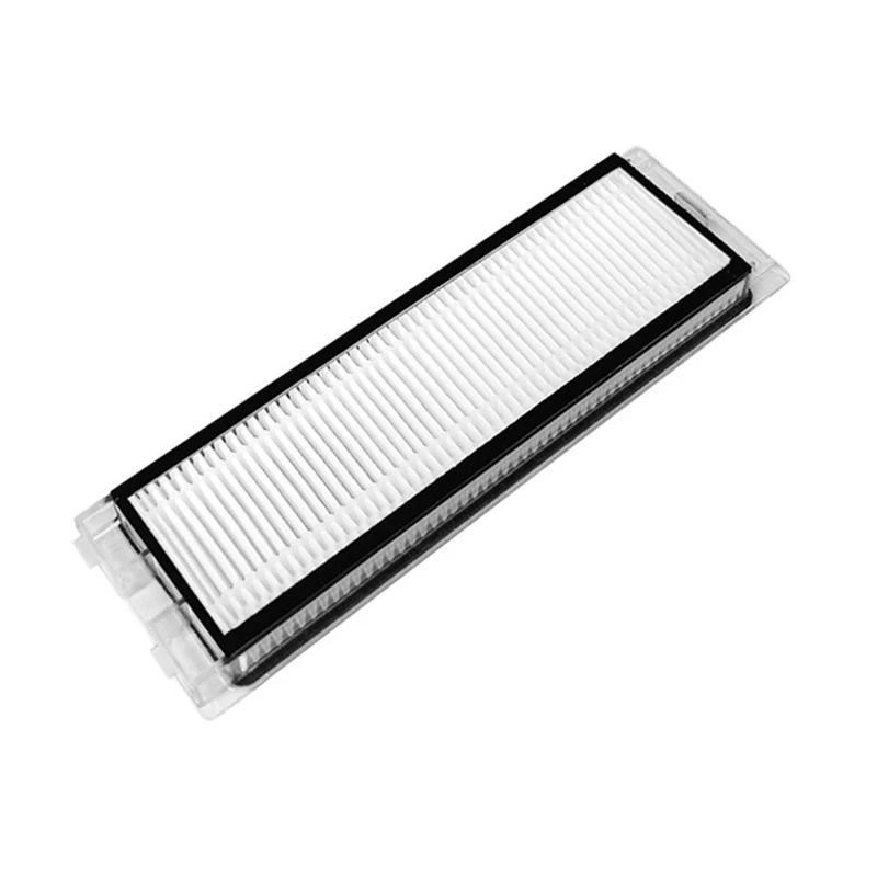 Для Roborock Q Revo/P10 A7400RR робот-пылесос основная боковая щетка фильтр Hepa швабра мешки