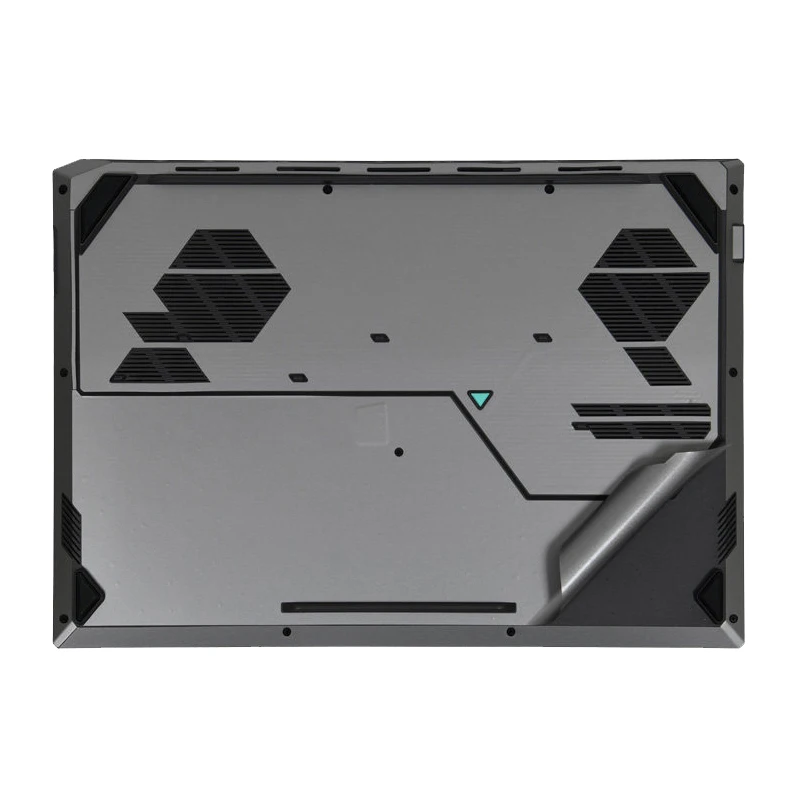 Фото Виниловые наклейки-скины для ноутбуков ASUS TUF GAMING A16 A18 (2025) FA608 FA808, устойчивые к царапинам, без пузырьков №4