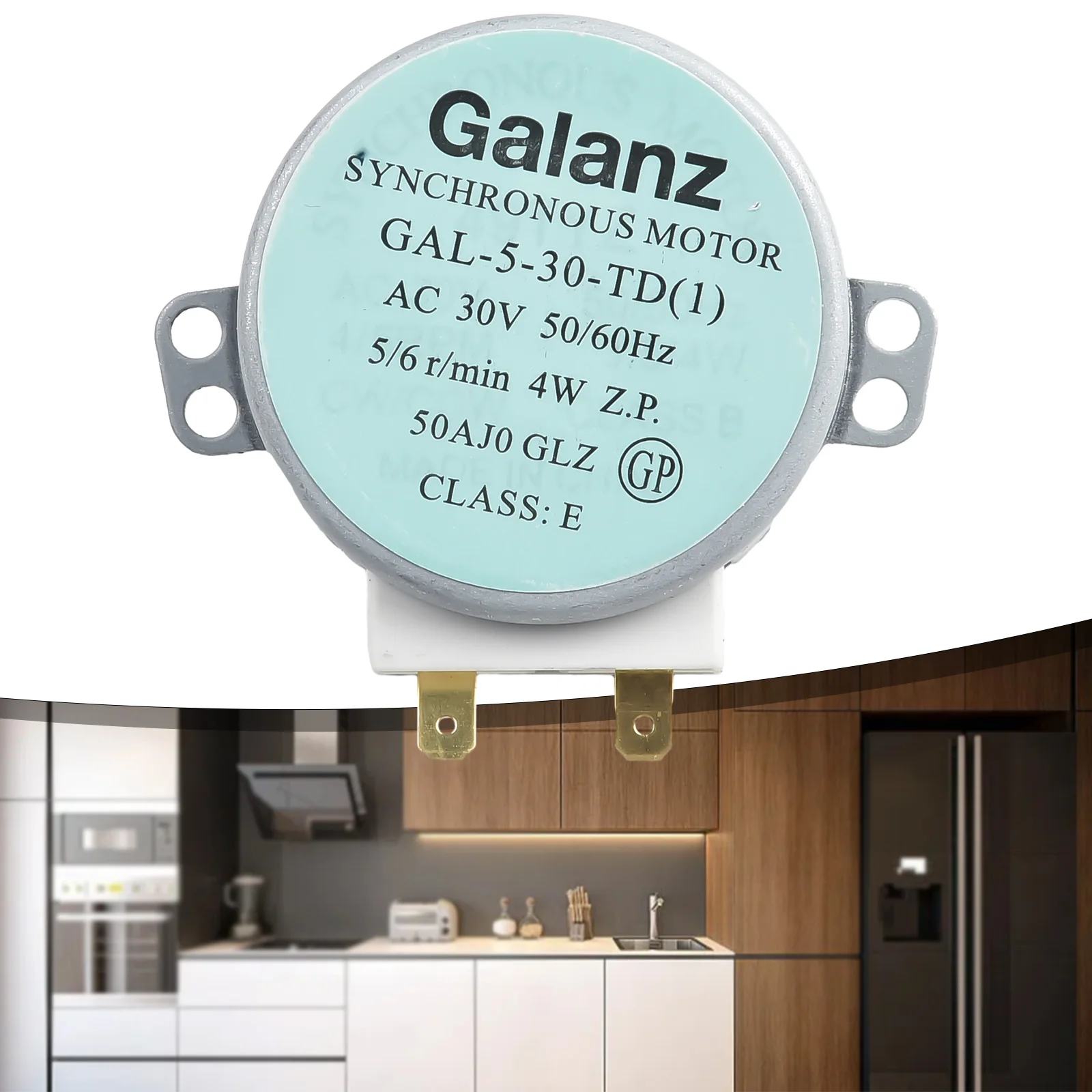 1 шт. деталь для микроволновой печи 30 В 4 Вт