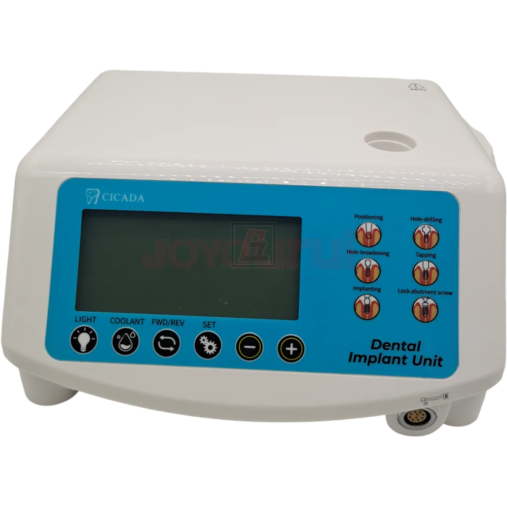 Рисунок 6 - Стоматологическое оборудование для ротовой хирургии