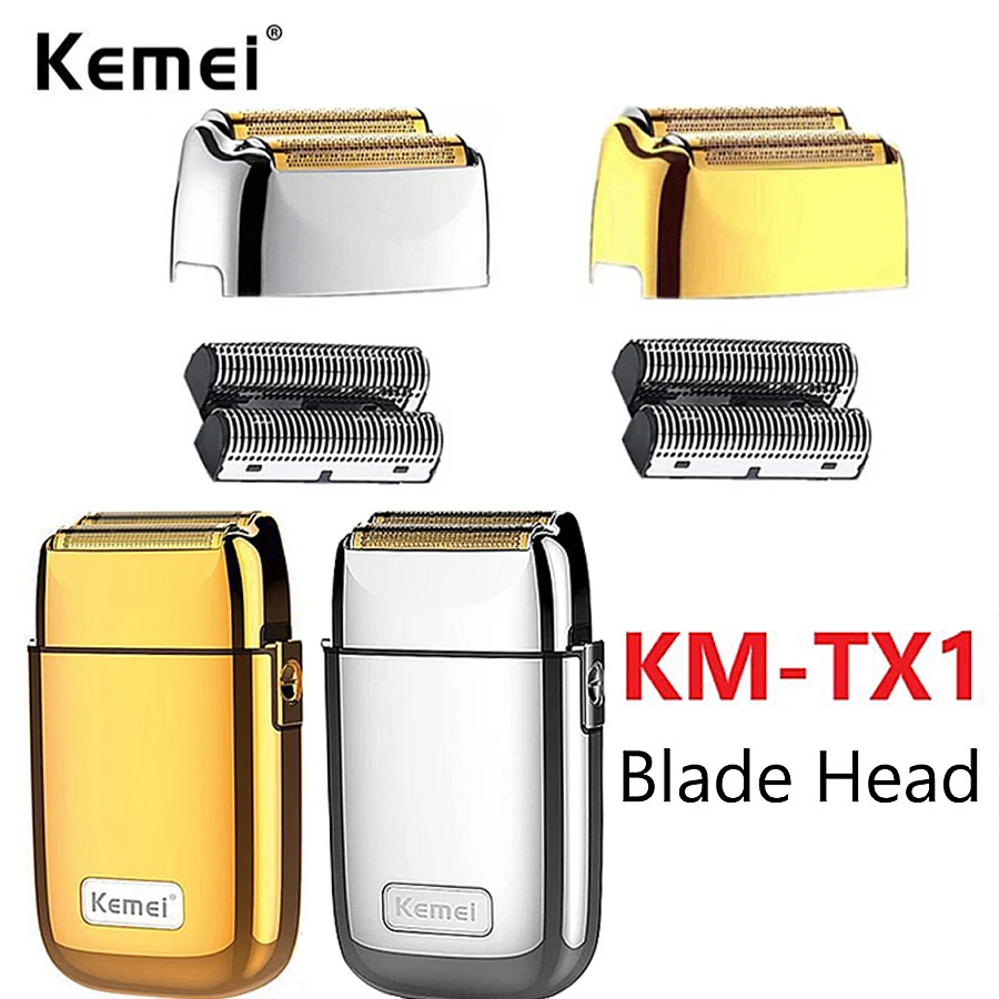Original Electric Shavers Blades