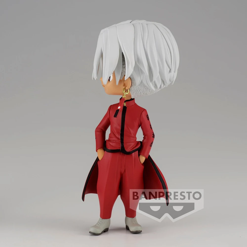 В наличии оригинальный Q Posket Banpresto Tokyo Revengers Izana Kurokawa настольные украшения аниме