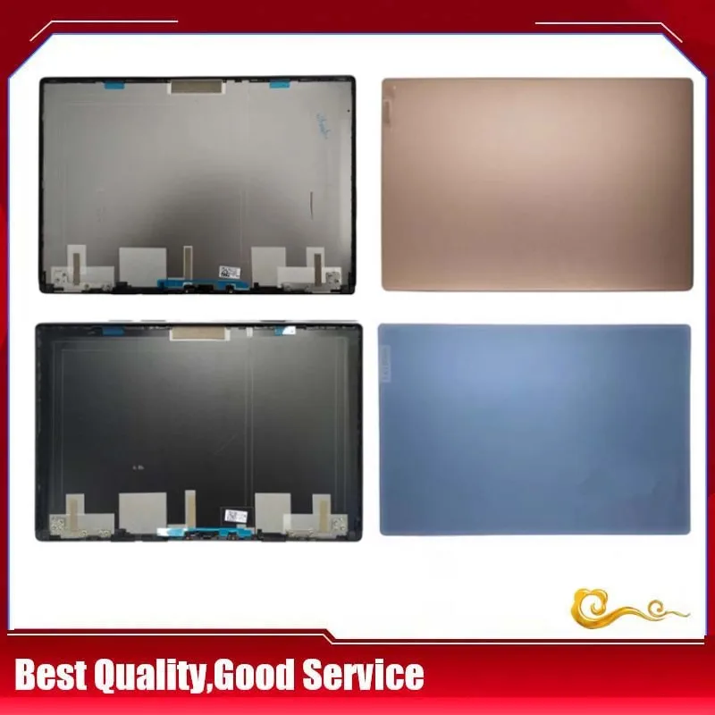 Новая/оранжевая задняя крышка для LENOVO ideapad S530-13IWL ЖК-экрана AM2D5000150 AM2D5000140