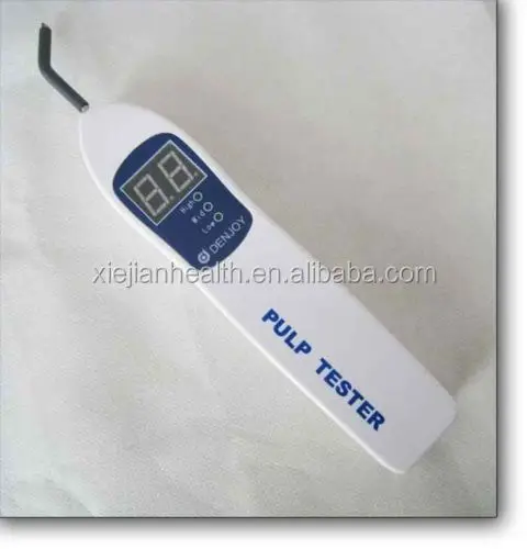 

High Quality Teeth Electric Pulp Tester