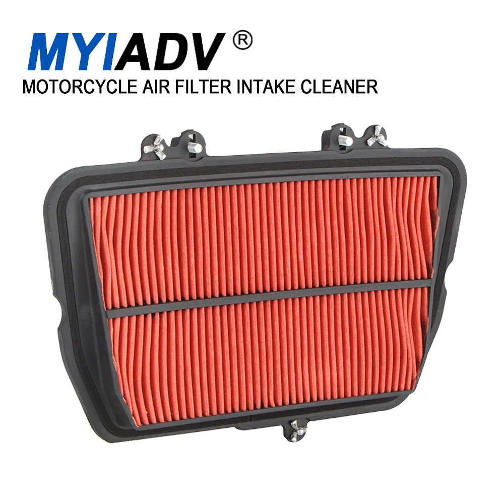 

Motorcycle Accessories Air Filter Intake Cleaner For TIGER800 XC XCA XCX XR XRT XRX For Tiger 800 2010-2015 2016 2017 2018 2019