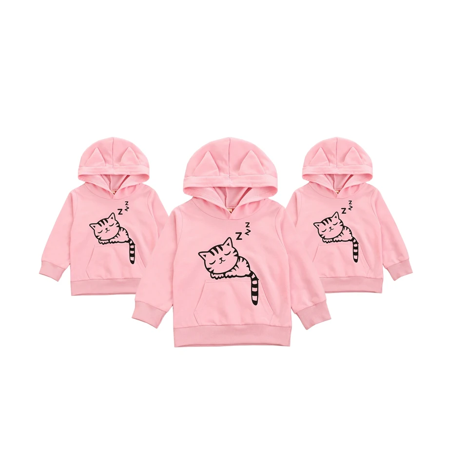 

Kids Sweatshirt Hoodie Cute Sweatshirt Toddler Girl Winter Clothes Kids Clothes Toddler Girl Fall Clothes 20201