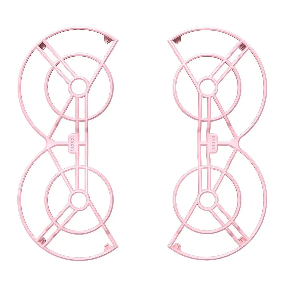 Красочный персонализированный пропеллер DJI Neo защита от столкновений защитный