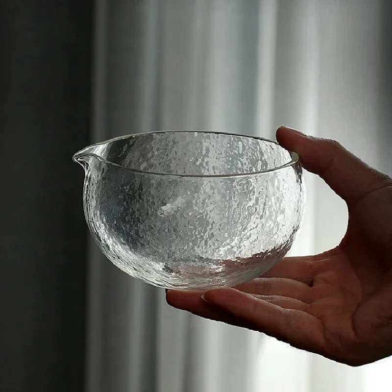 Чай Матча Фу японские текстурированные аксессуары инструменты чаша молоток 1 шт.