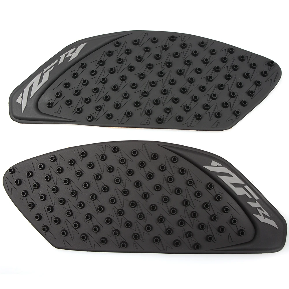 

For yamaha YZFR1 YZF R1 2009-2011 YZF-R1 motorcycle Protector Anti slip Tank Pad Sticker Gas Knee Grip Traction Side 3M Decal