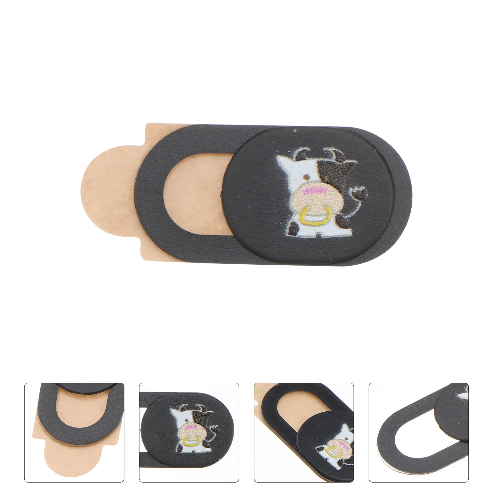 

Cover Camera Webcam Sliderprivacy Laptop Slide Cell Sliding Pc Lens Blocker