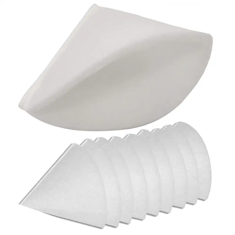 

Cones With Cotton Filters Hard-to-Burn Exhaust Air Filters Ventilation Tools Provides Better Protection Against Dirt Filter