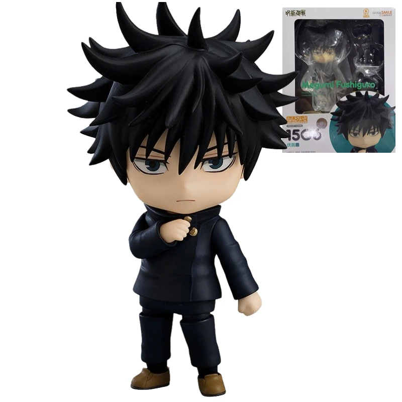 

Фигурка аниме Bandai периферийная, оригинальная аниме игрушечная сувенирная игрушка, орнамент, Коллекционная модель