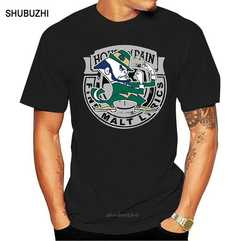 

House of Pain Bar Fight Size S-5XL T-shirt men cotton tshirt summer brand teeshirt euro size