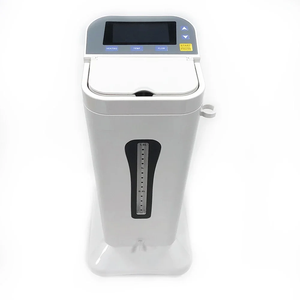 2л мини-портативная колонная ирригационная машина для домашнего использования