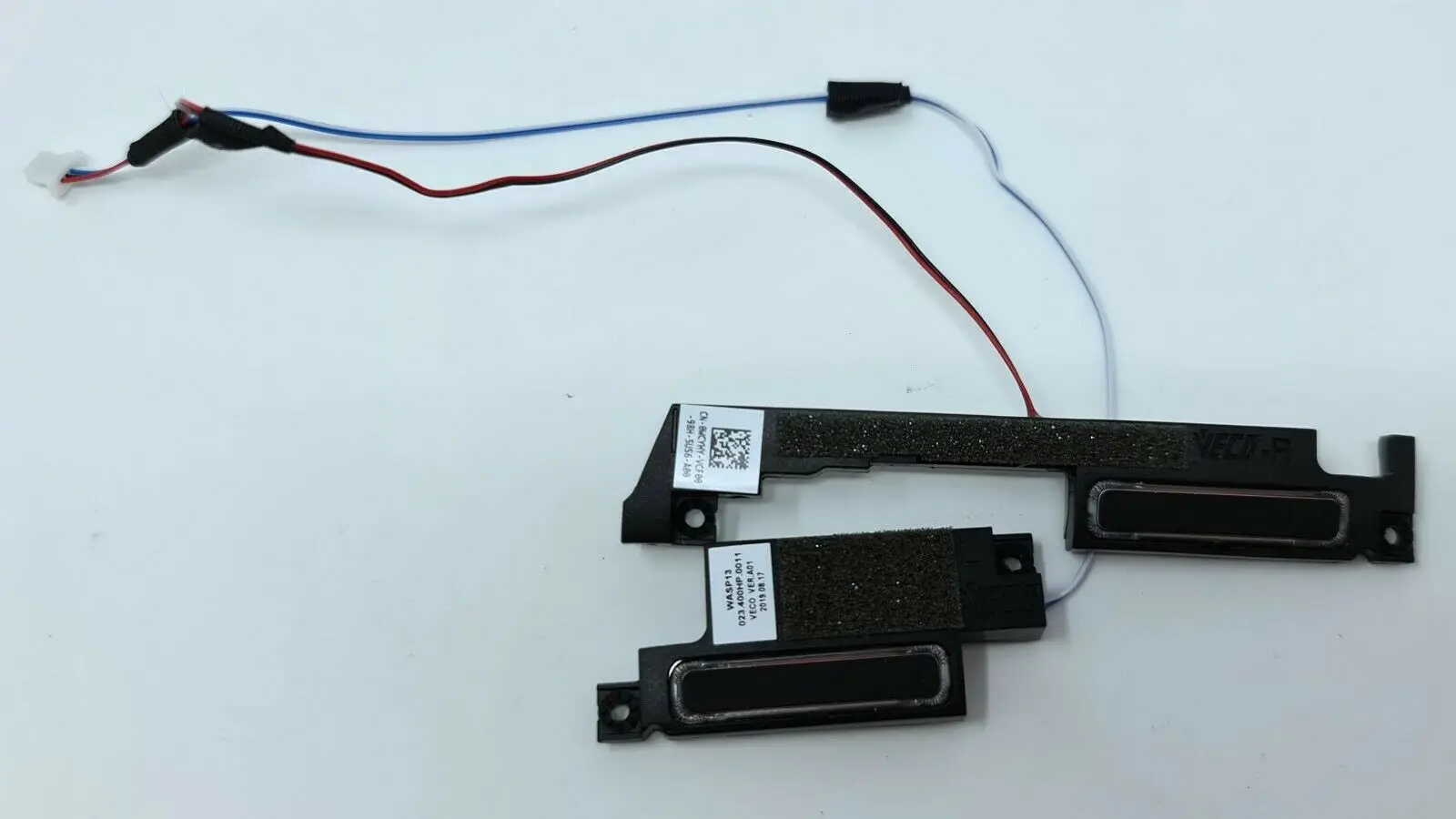 

FOR Dell Vostro Inspiron 5390 5391 Speakers Set Left Right WCYHY 0WCYHY