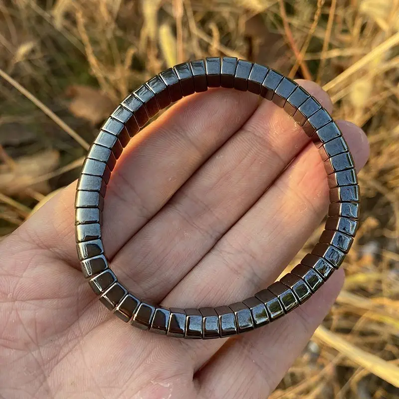 Терагерцовый браслет на руку мужские и женские браслеты для удаления влаги