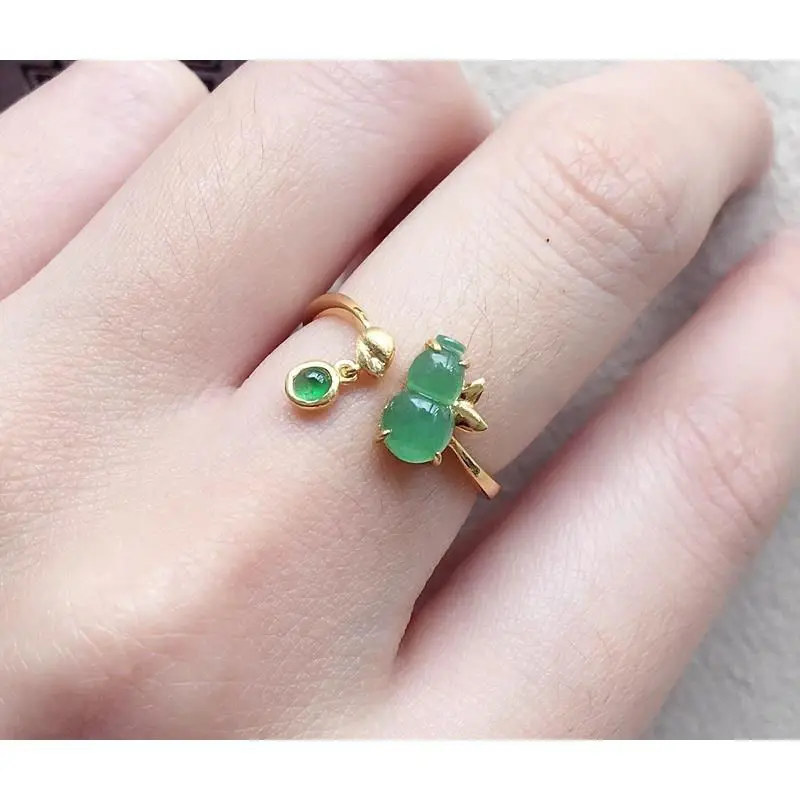 Новинка кольцо в виде яйца из натуральной кожи новинка изящное и модное