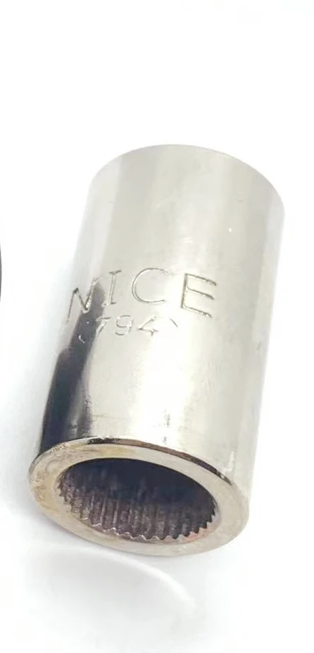 

5 м дизельный насос ремонтный инструмент для тестирования Соединительная муфта 33 шпильки гаечный ключ разъем для удаления