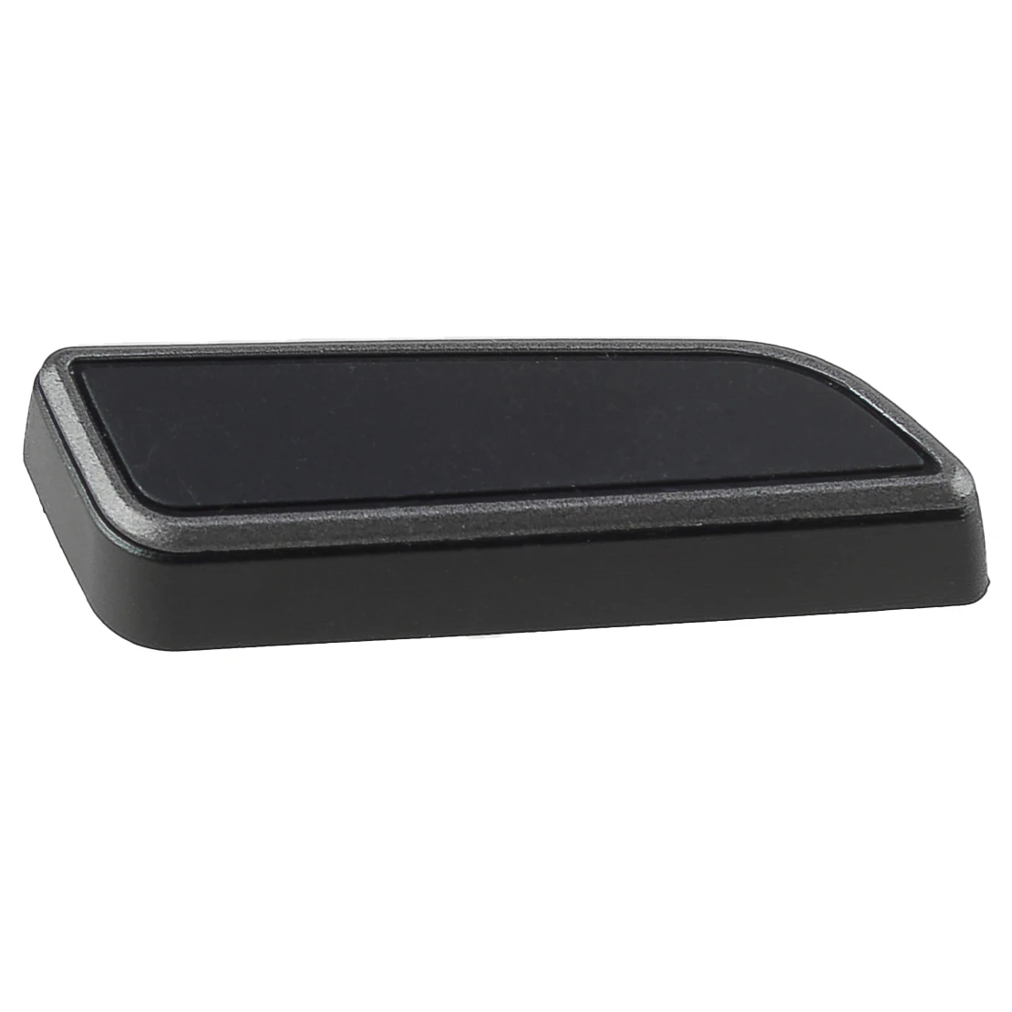 1098842-01-D правые боковые сиденья подушка кнопка переключения вперед черный пластик