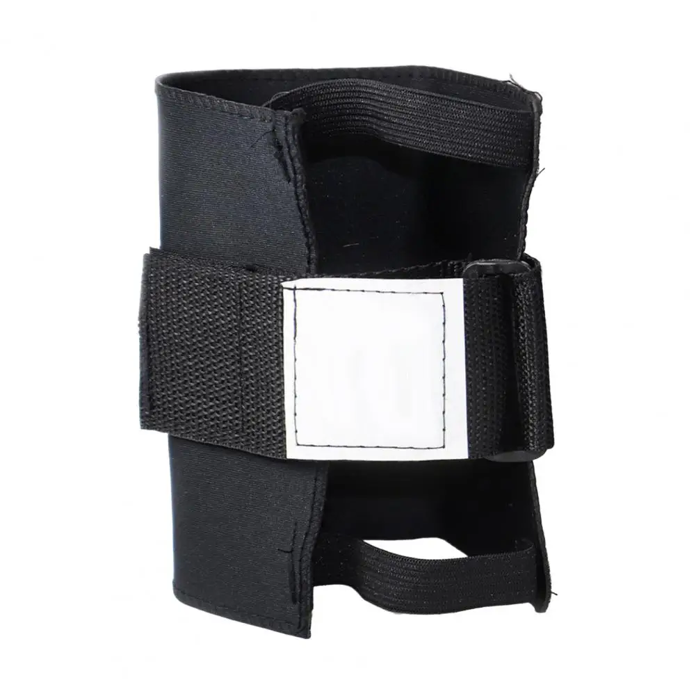 

1 Pc/2Pcs Abrasion Resistant Vibration Damping Comfortable Fitting Health Care Knee Brace Sciatic Brace Health Care