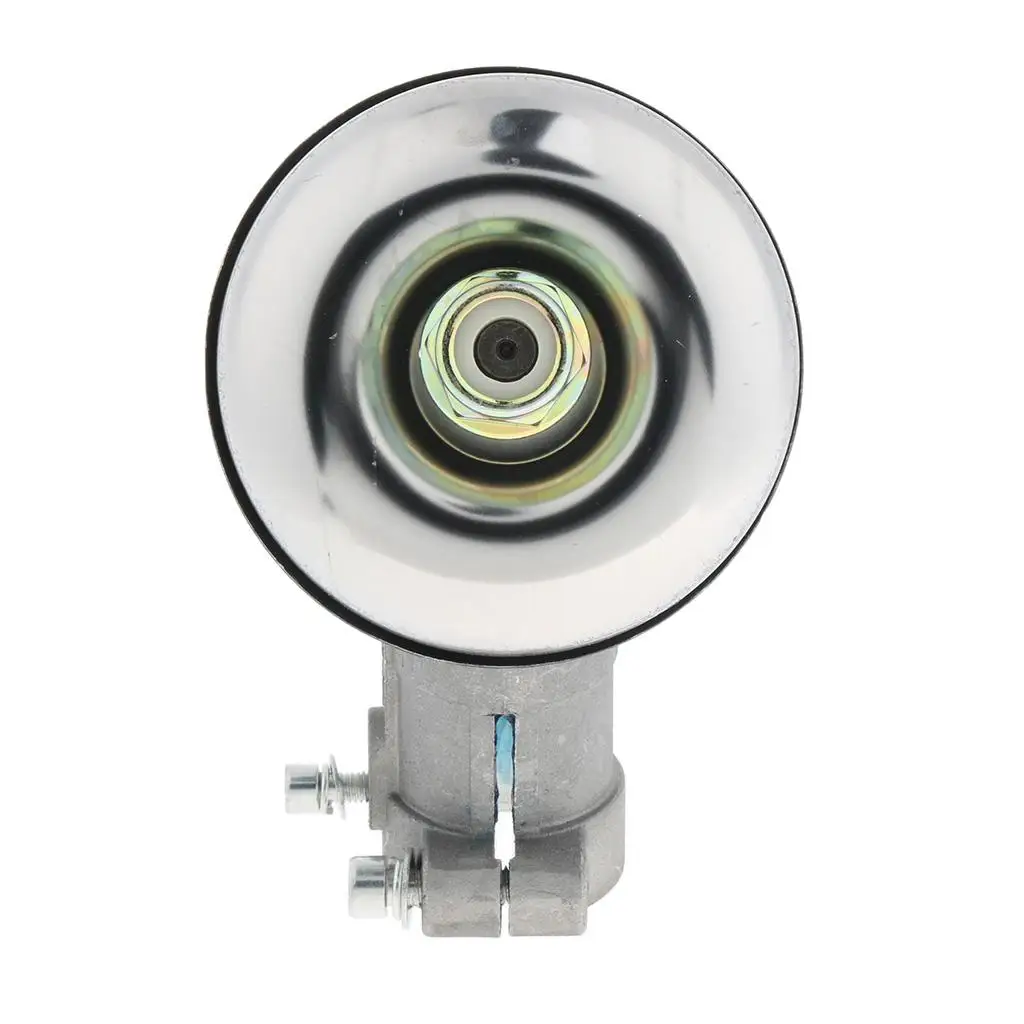 

/Gearhead 28mm 9 Spline for Strimmer Brush Cutter Garden Attachment