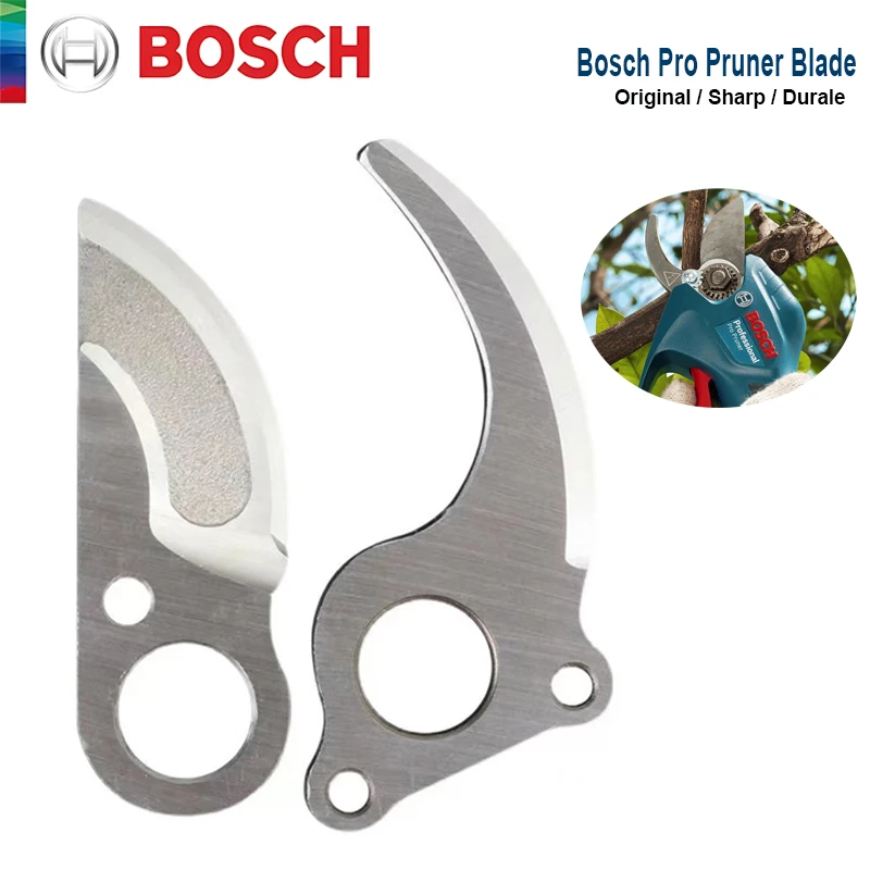 

Сменное лезвие секатора Bosch Pro, лезвие электрических секаторов 25 мм (0,98 дюйма), диаметр резака для секаторных ножниц