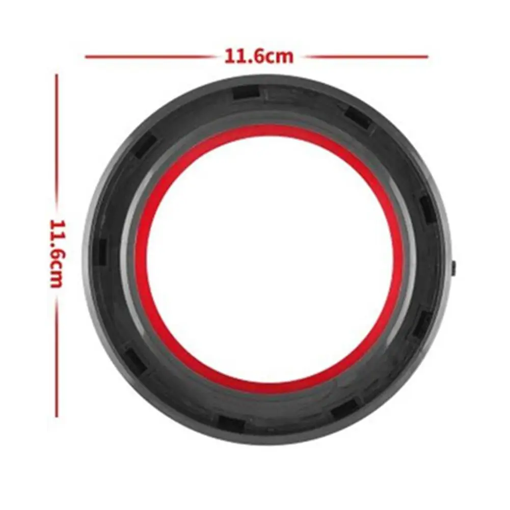 Для пылесоса Dyson ящик для сбора пыли герметичное резиновое кольцо V6v7v8v10v11