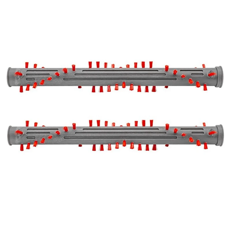 

2 шт./упаковка, роликовые щётки для Dyson DC24, 91739002, 91739002, 91384402